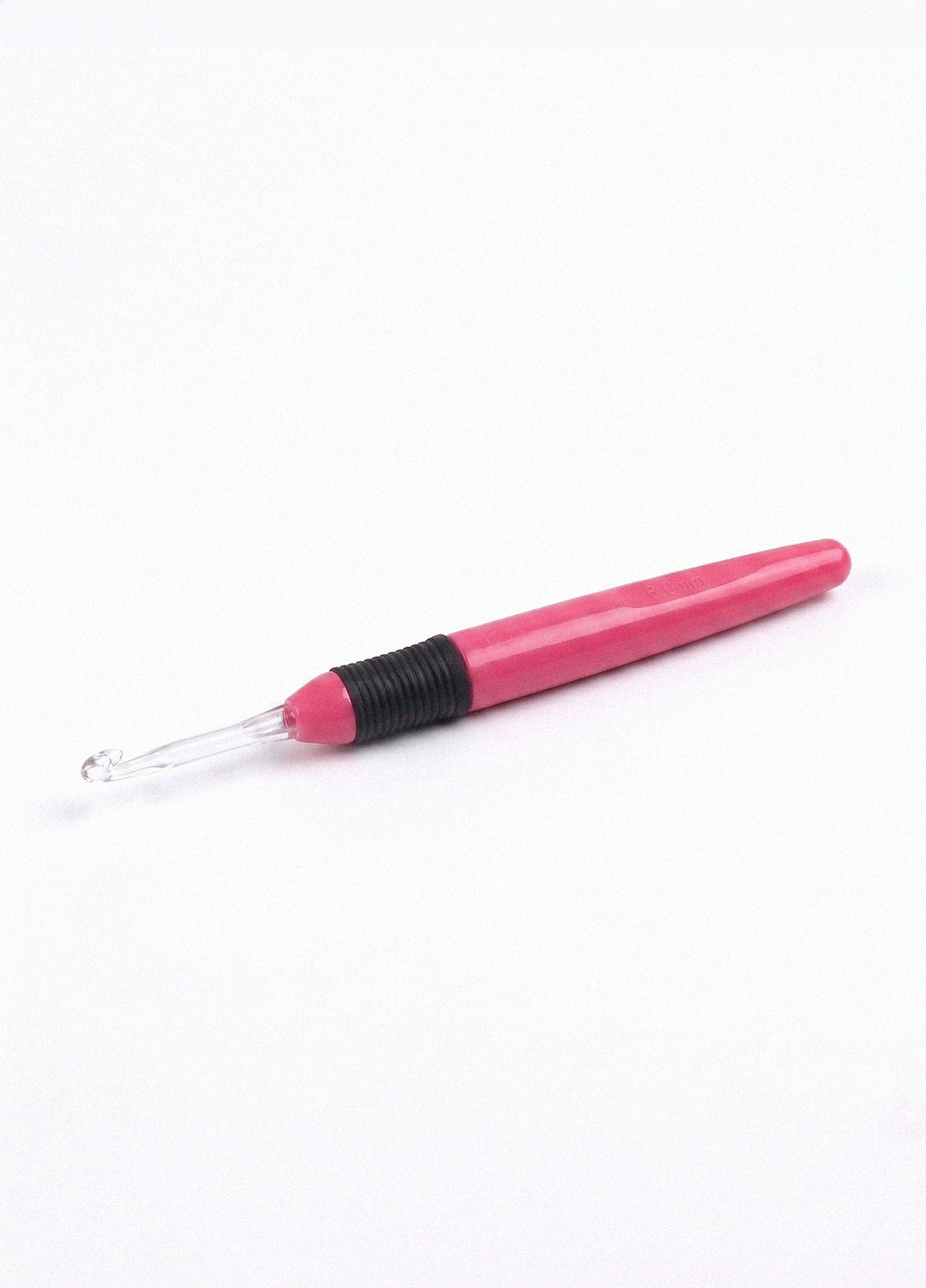 Light-Up Crochet Hooks