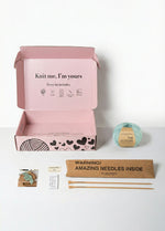 Micro Nolita Sweater Charm