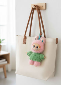 Labubu Nolita Sweater