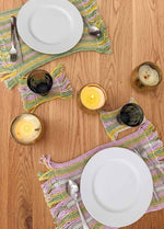 Olympia Placemat and Coaster Set Kit