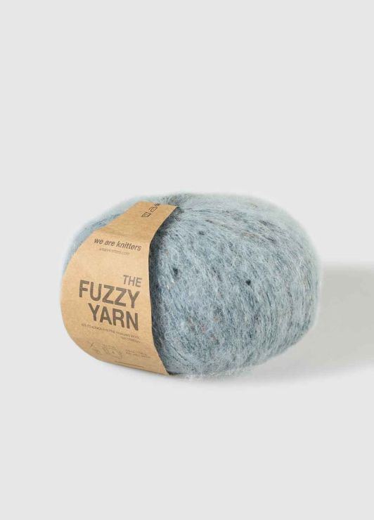 15 Pack of Fuzzy Yarn Balls