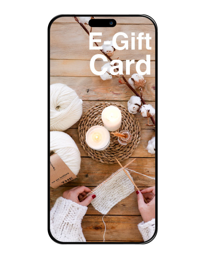 Digital Gift Card