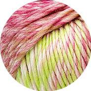Petite Wool Pink Lemonade - Limited Edition