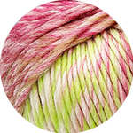 Petite Wool Pink Lemonade - Limited Edition