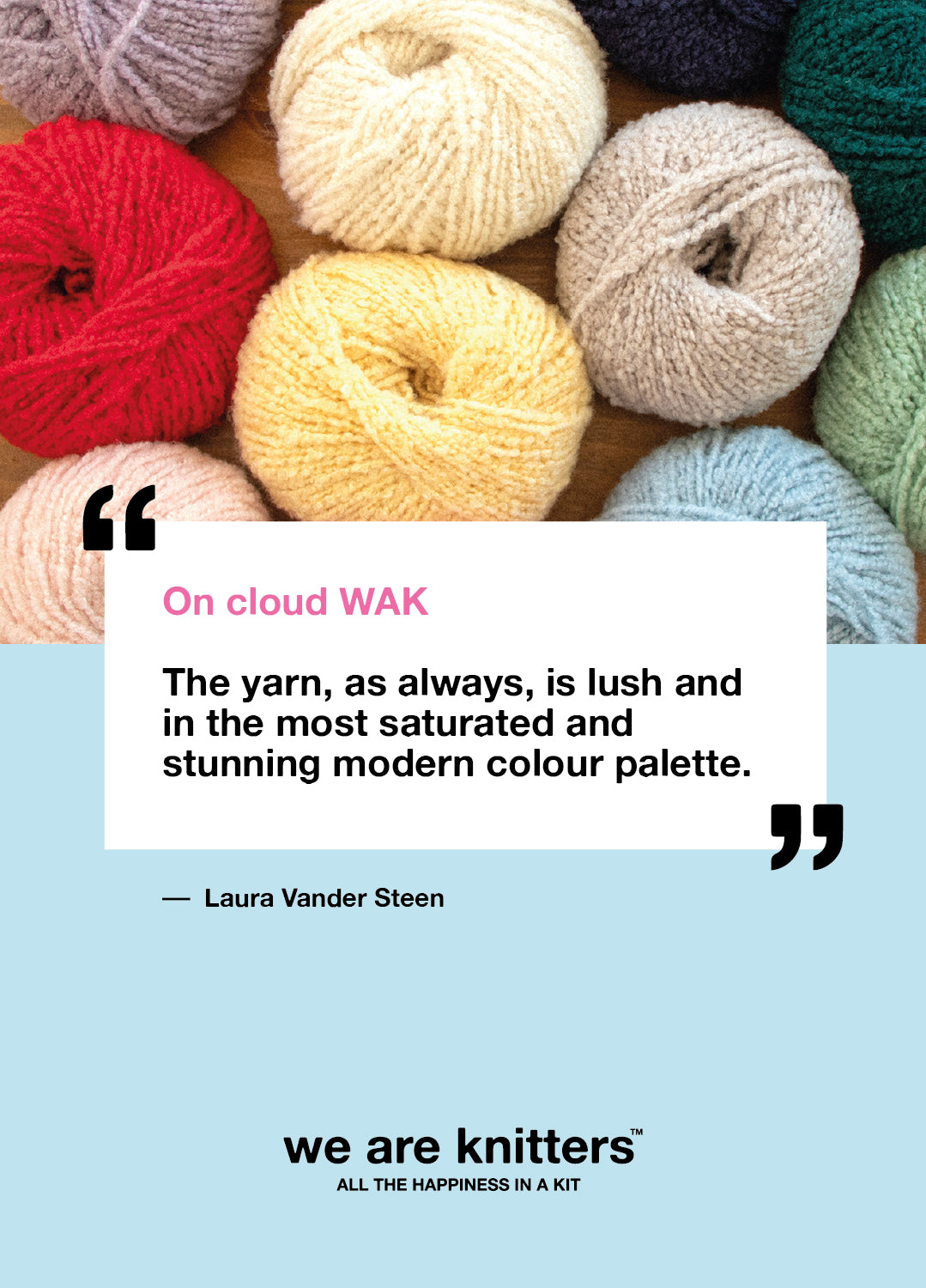 Morse Scarf Kit - Premium Version