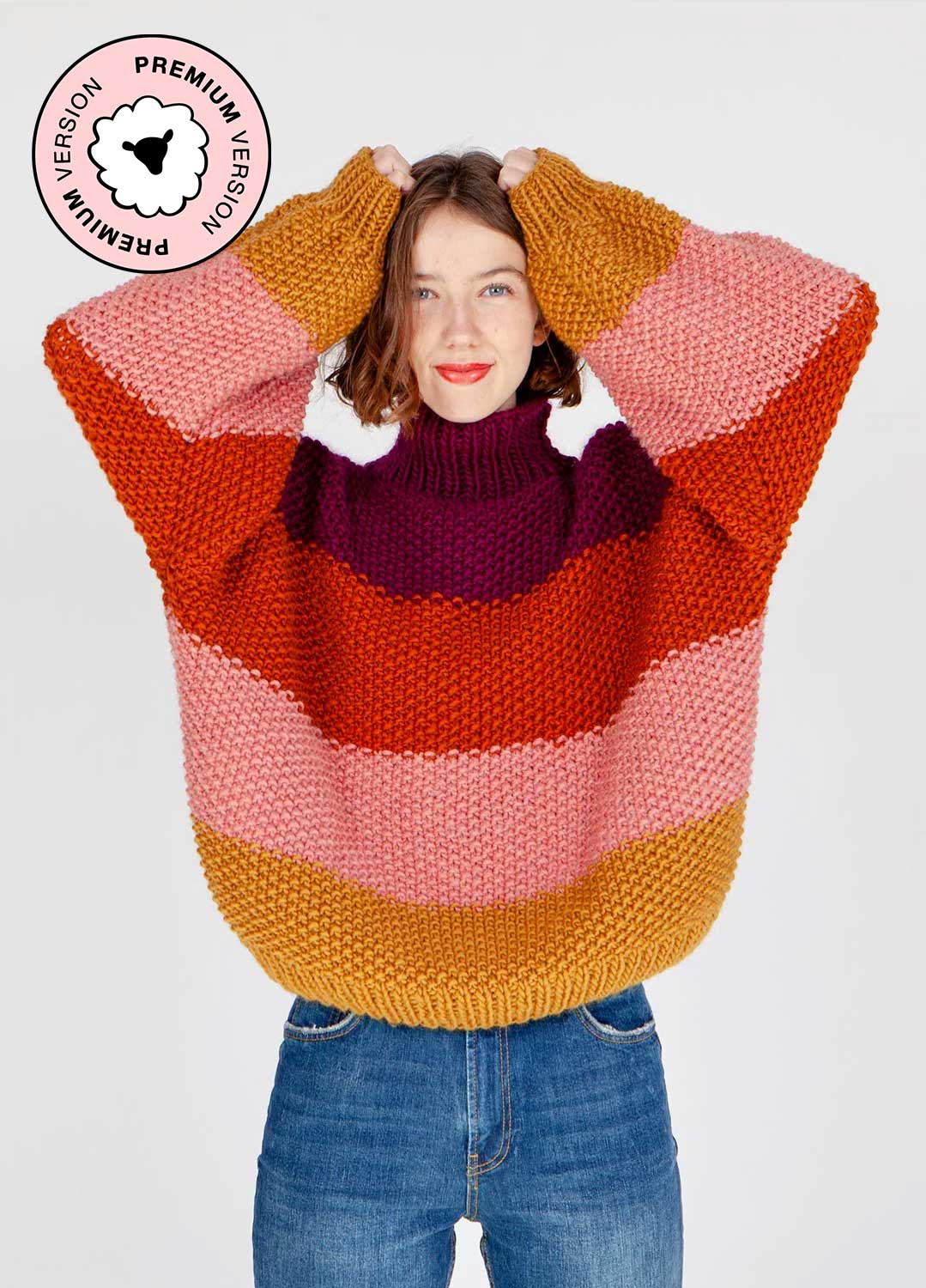 Rice Jumper Kit - Premium Version