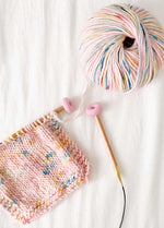Set of Pastel Needle Tip Protectors & Stitch Stoppers - Coming Soon