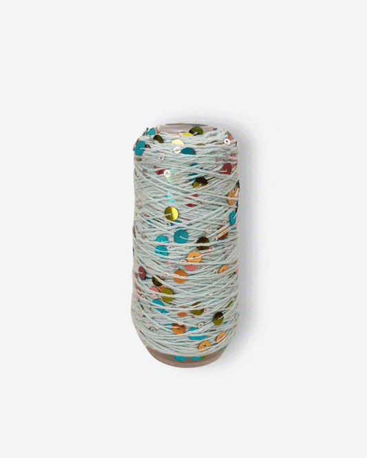 Dancing Queen Yarn  - Coming Soon