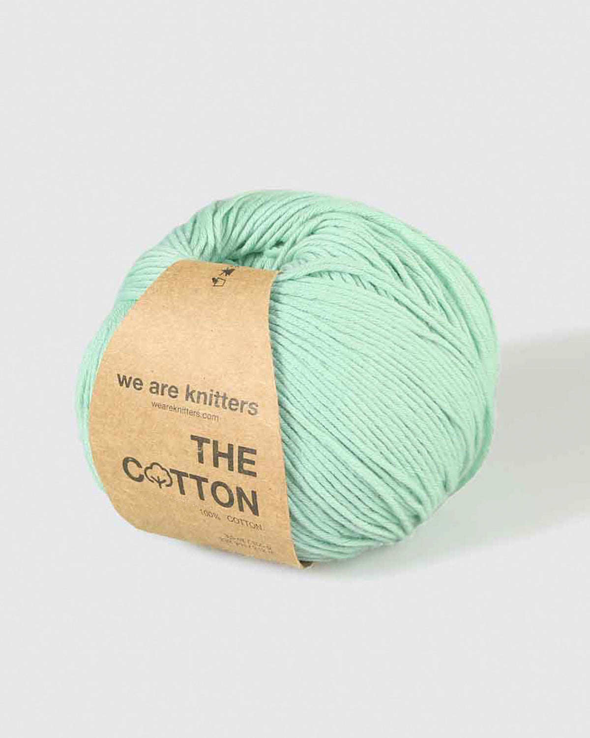 The Cotton Mint