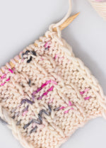 Petite Wool Flamingo - Limited Edition