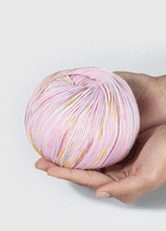 5 Pack of The Cotton Yarn Balls