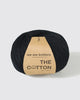 The Cotton Black