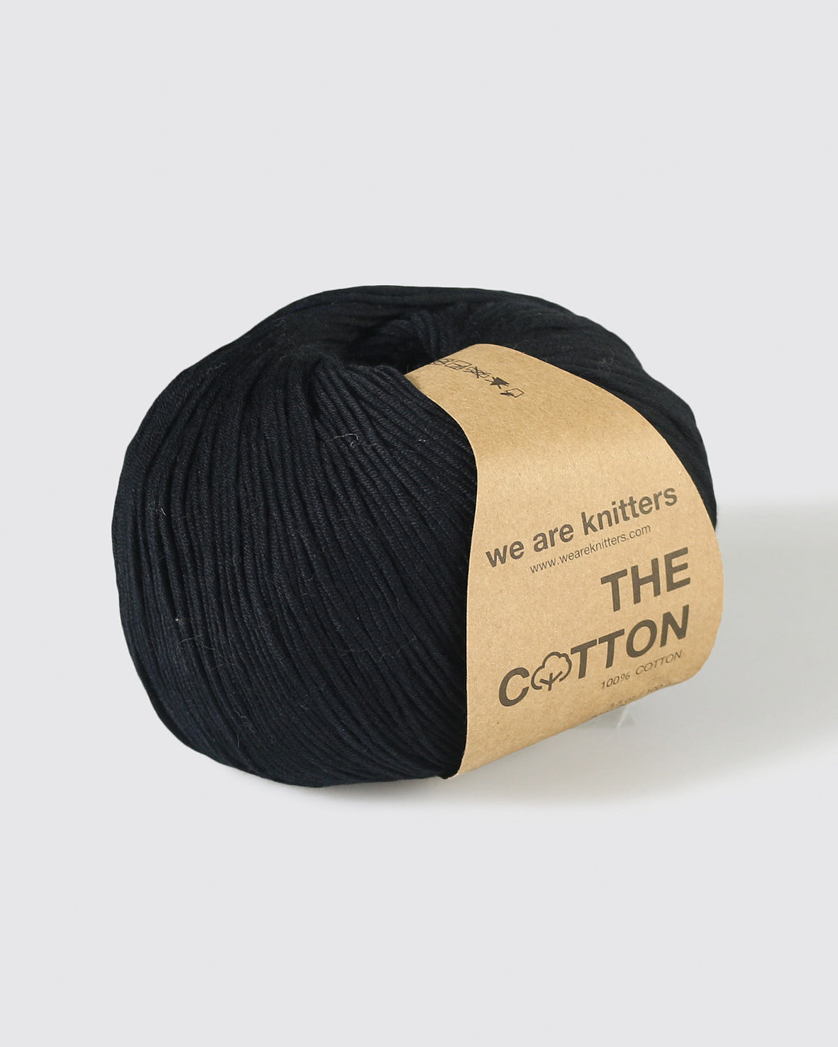 The Cotton Black