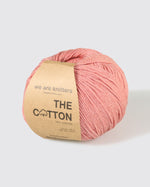 The Cotton Blush