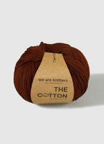 The Cotton Dark Copper