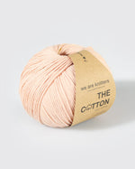 The Cotton Light Salmon