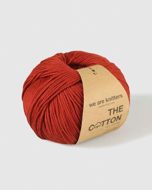The Cotton Terracotta