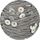 Dancing Queen Yarn Silver