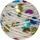 Dancing Queen Yarn Opalite