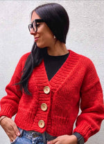 Tupelo Cardigan Kit - Angebot des Monats