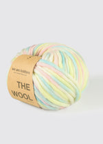 The Wool Marshmallow - Limited Edition