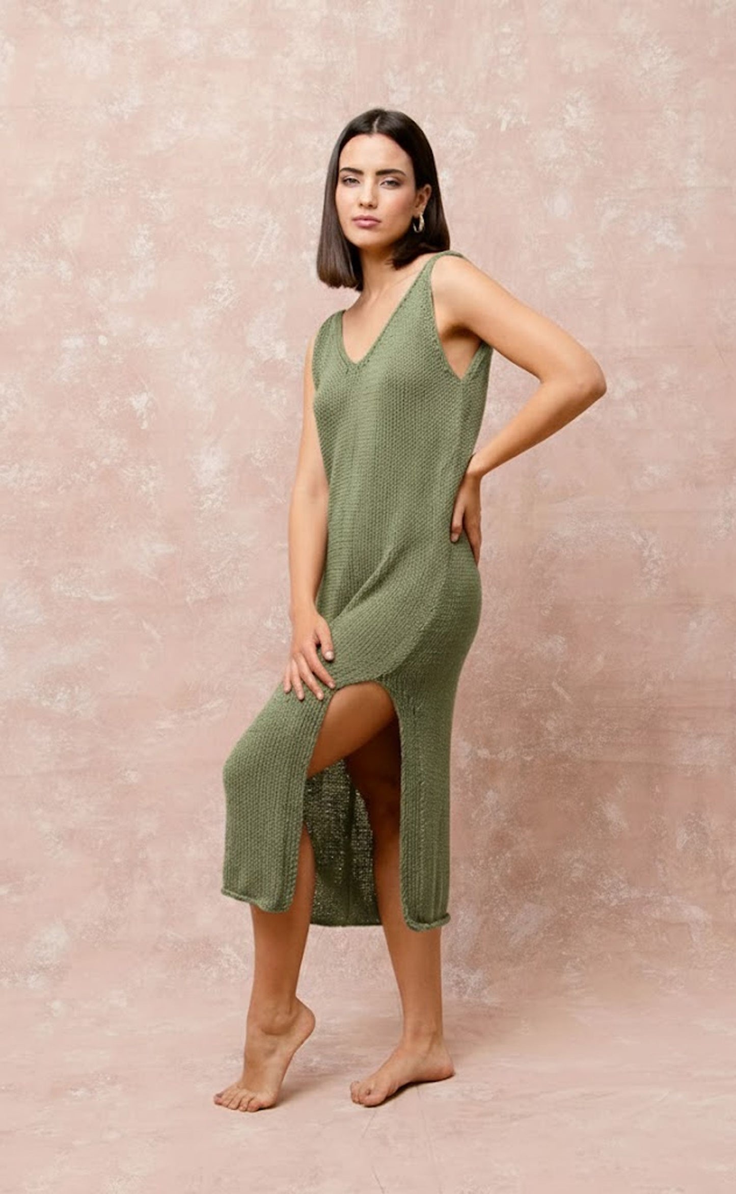 Arche Dress Kit