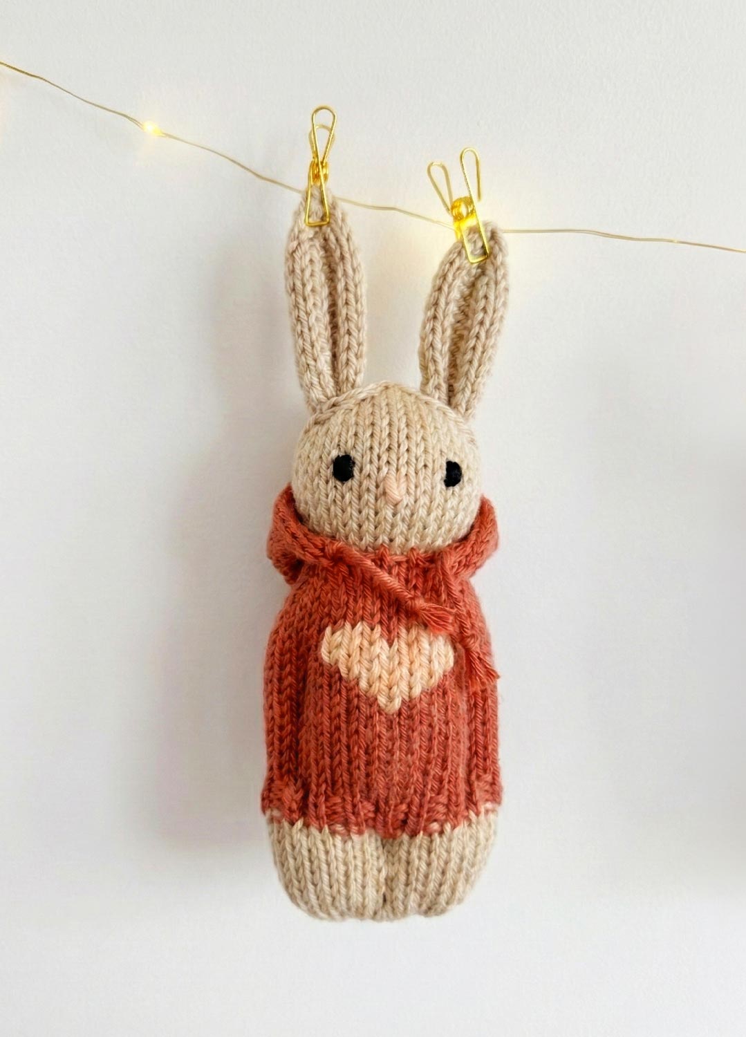 The Knitty Pet Pals Bundle Kit - Pack of 4
