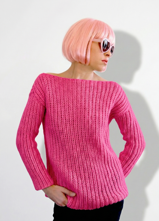 Buttercream Sweater x @trustthemojo Kit - Yummy Version