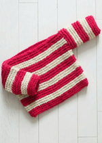 Charlie Sweater x @trustthemojo Kit - Yummy Version
