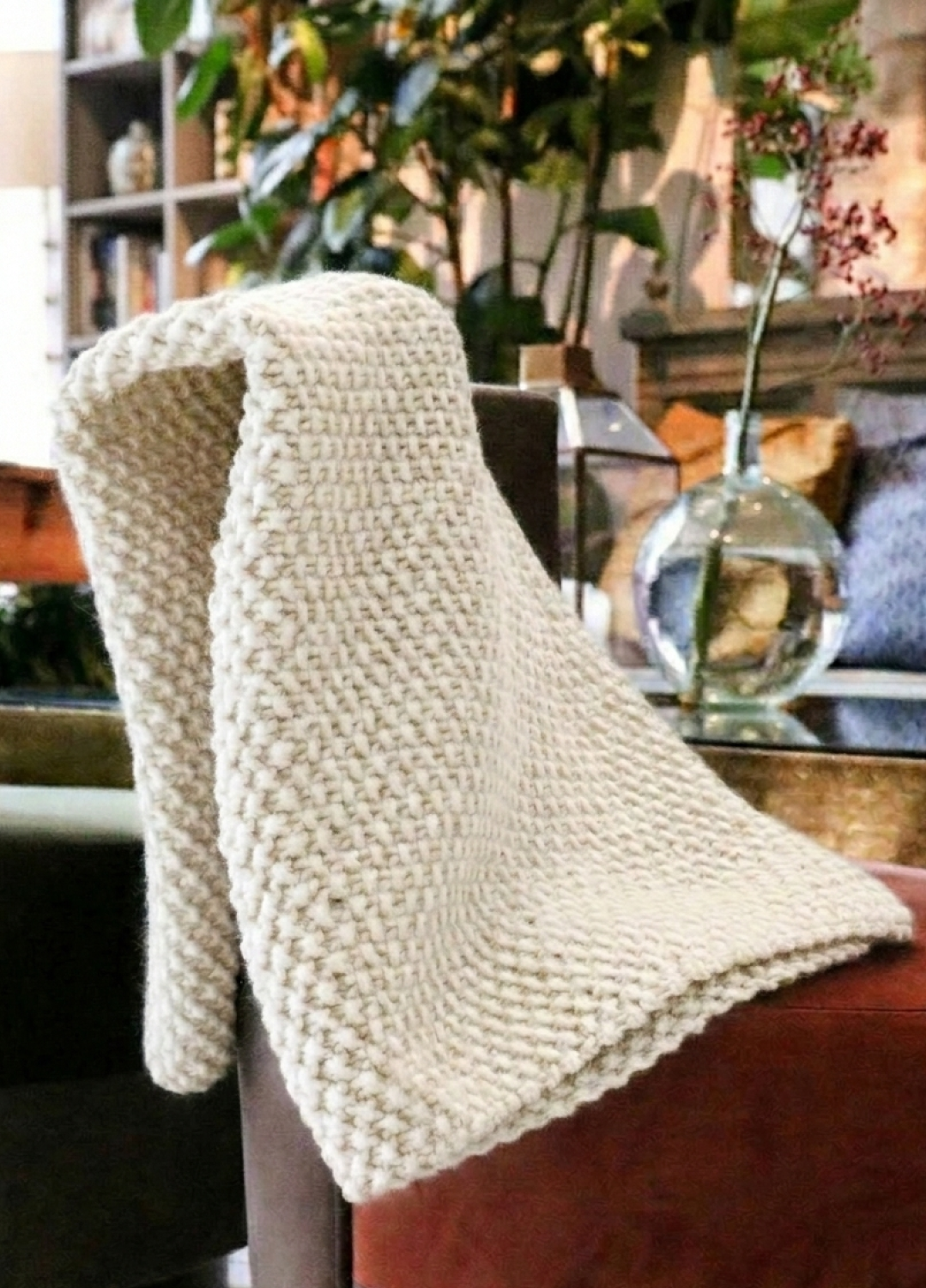 Clyd Blanket Kit - Yummy Version