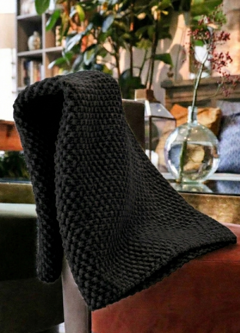 Clyd Blanket Kit - Yummy Version