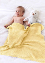 Dragonfly Blanket Kit