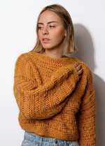 Ginkgo Sweater Kit - Angebot des Monats