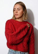 Ginkgo Sweater Kit - Angebot des Monats