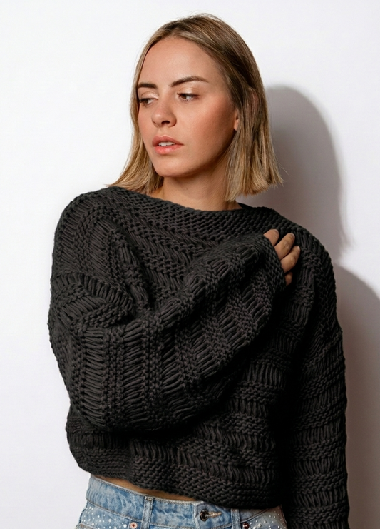 Ginkgo Sweater Kit - Offre du mois