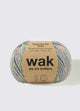 Yummy Yarn Fine Tweed Cosmic Grey - Limited Edition