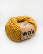 Yummy Yarn Ochre